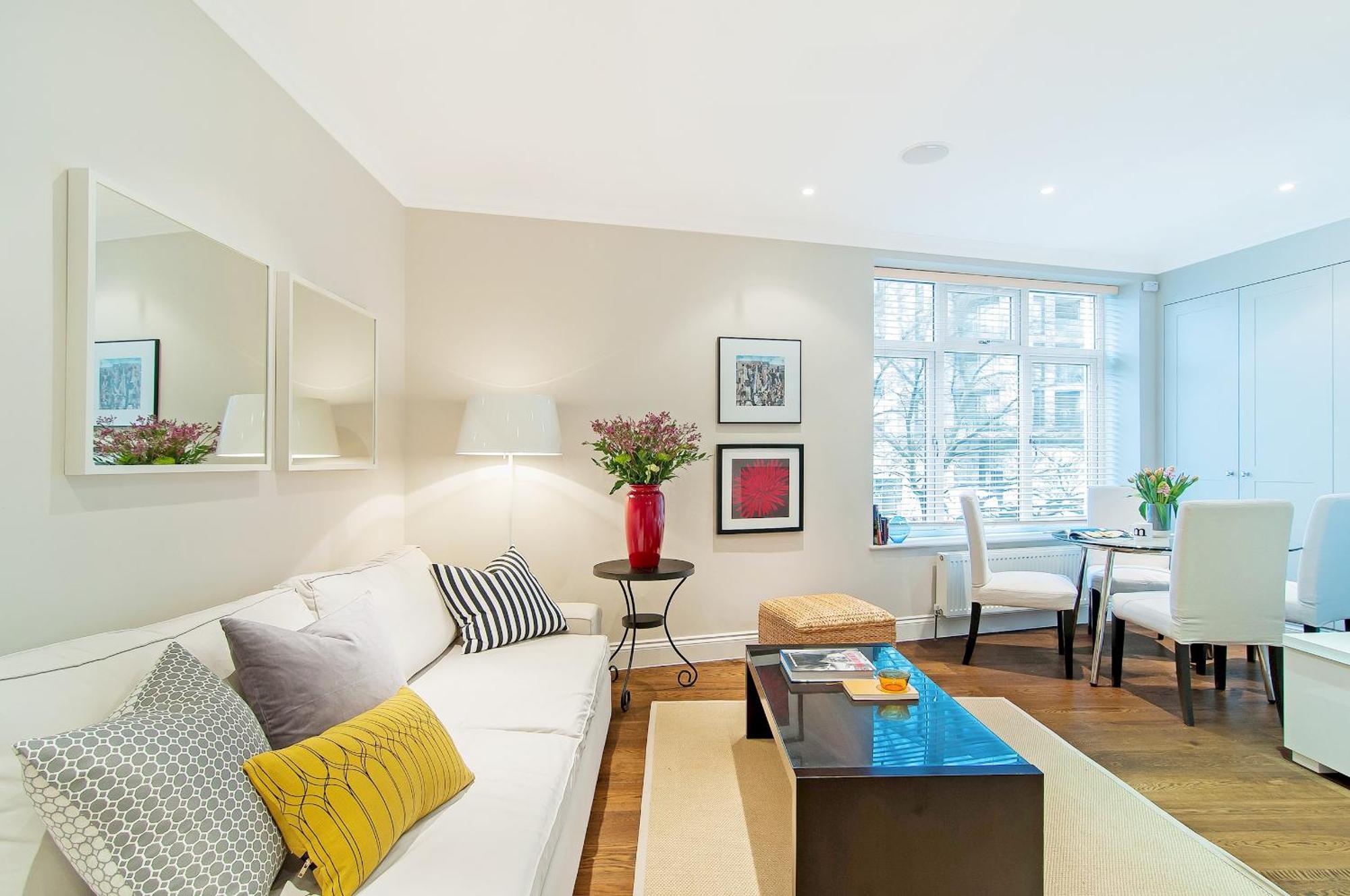 Madison Hill - White Hill House 1 - 1 Bedroom Flat London Exterior foto