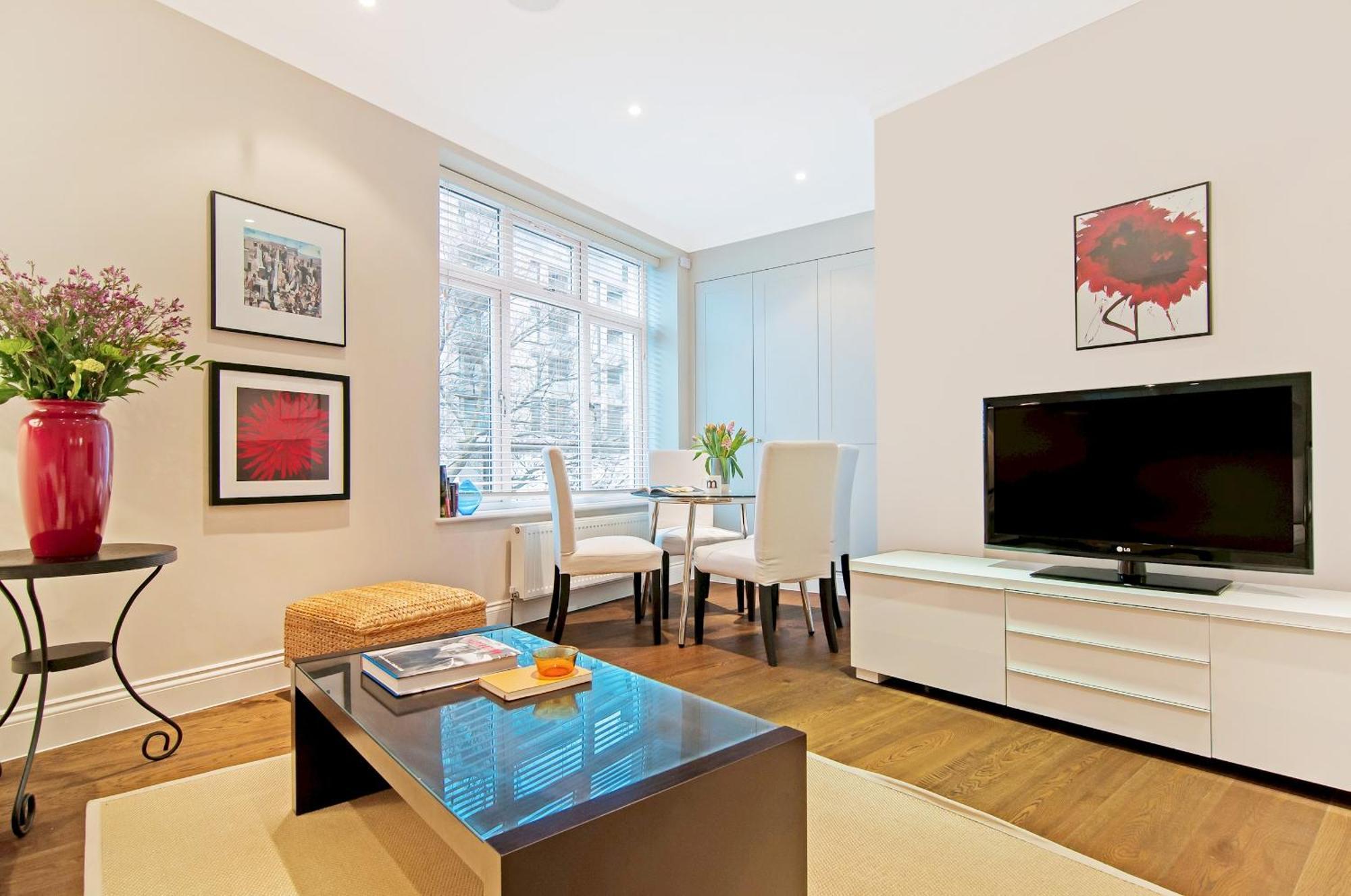 Madison Hill - White Hill House 1 - 1 Bedroom Flat London Exterior foto