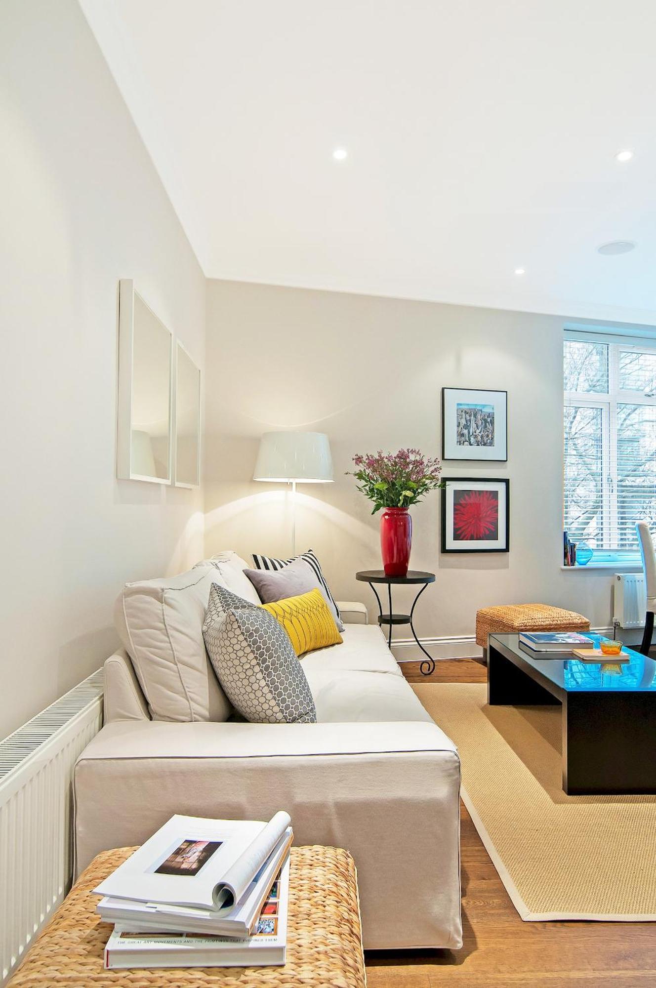 Madison Hill - White Hill House 1 - 1 Bedroom Flat London Exterior foto