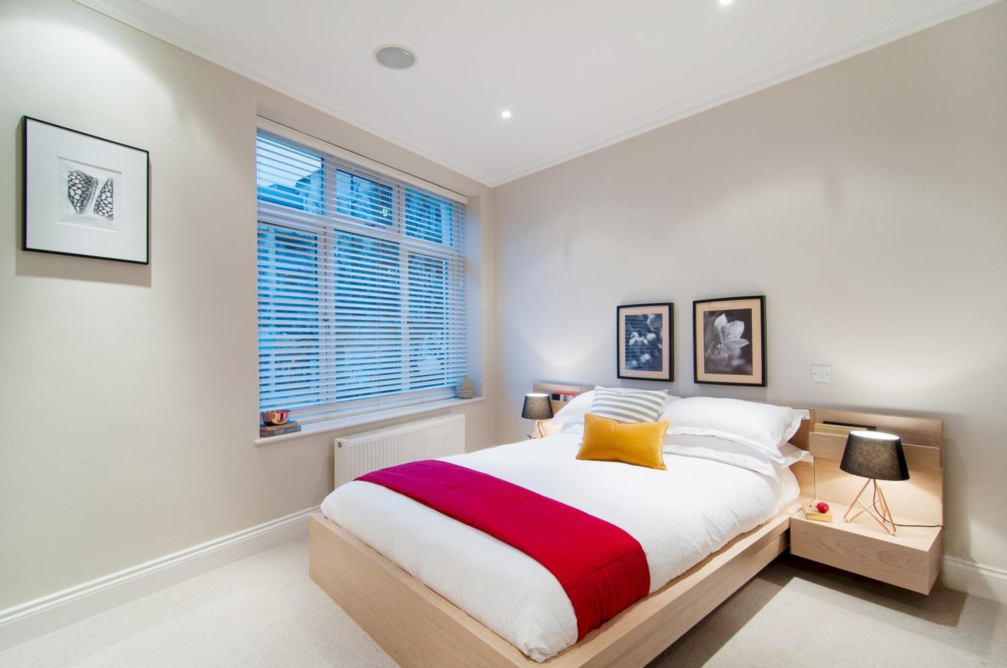 Madison Hill - White Hill House 1 - 1 Bedroom Flat London Exterior foto