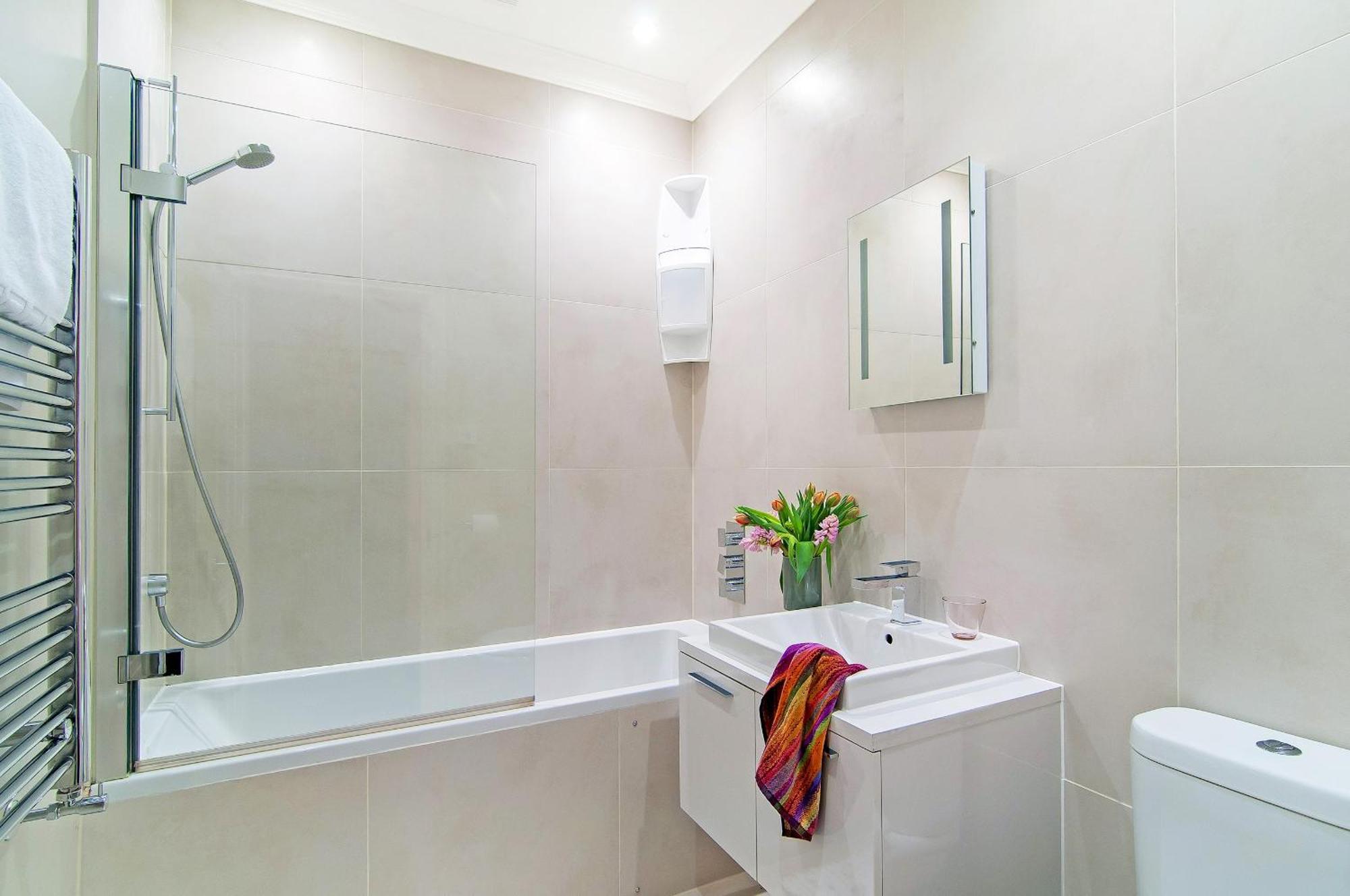 Madison Hill - White Hill House 1 - 1 Bedroom Flat London Exterior foto