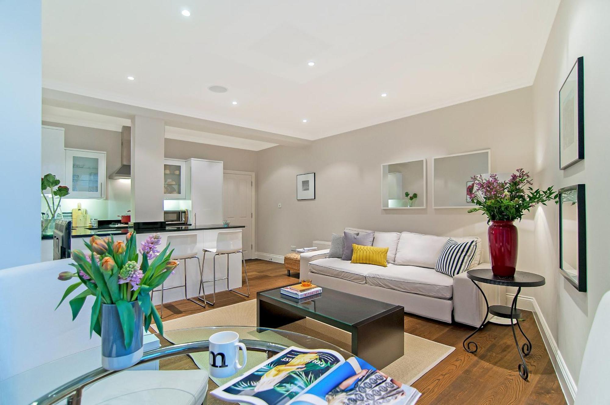 Madison Hill - White Hill House 1 - 1 Bedroom Flat London Exterior foto